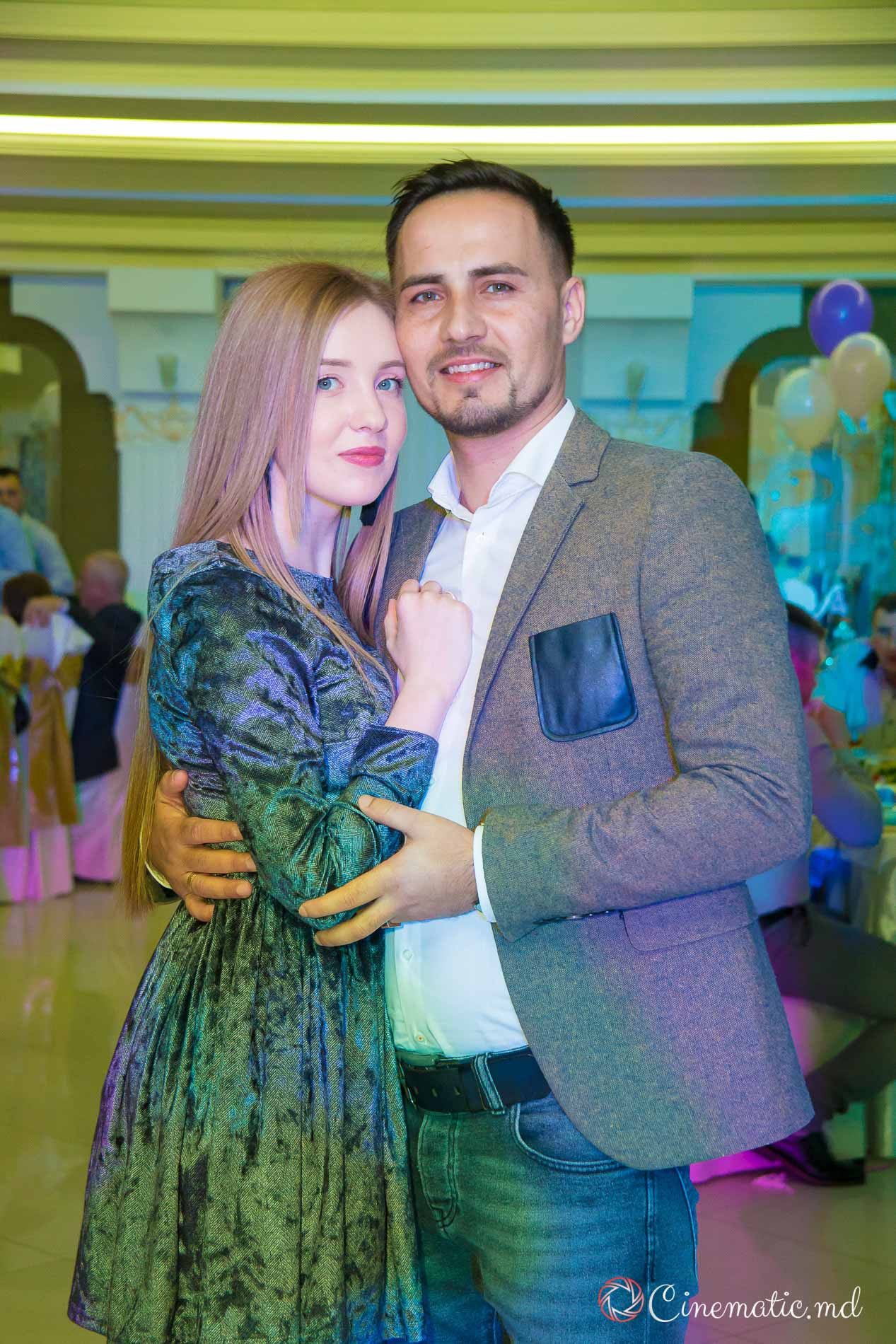 BIANCA. ✔️ Фото Видео на свадьбы и крестины Молдова — Cinematic.md