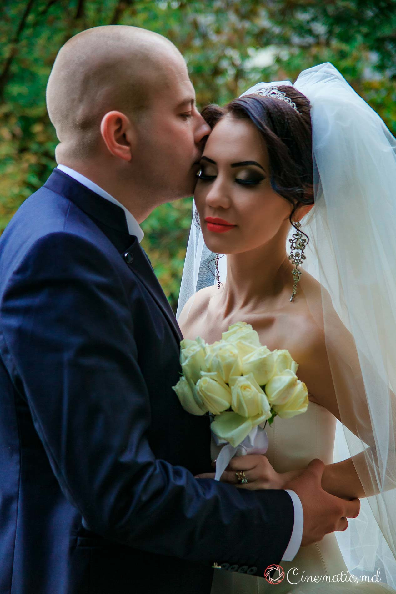 Roman+Nelly, Nunta și Cununie. ✔️ Фото Видео на свадьбы и крестины Молдова — Cinematic.md