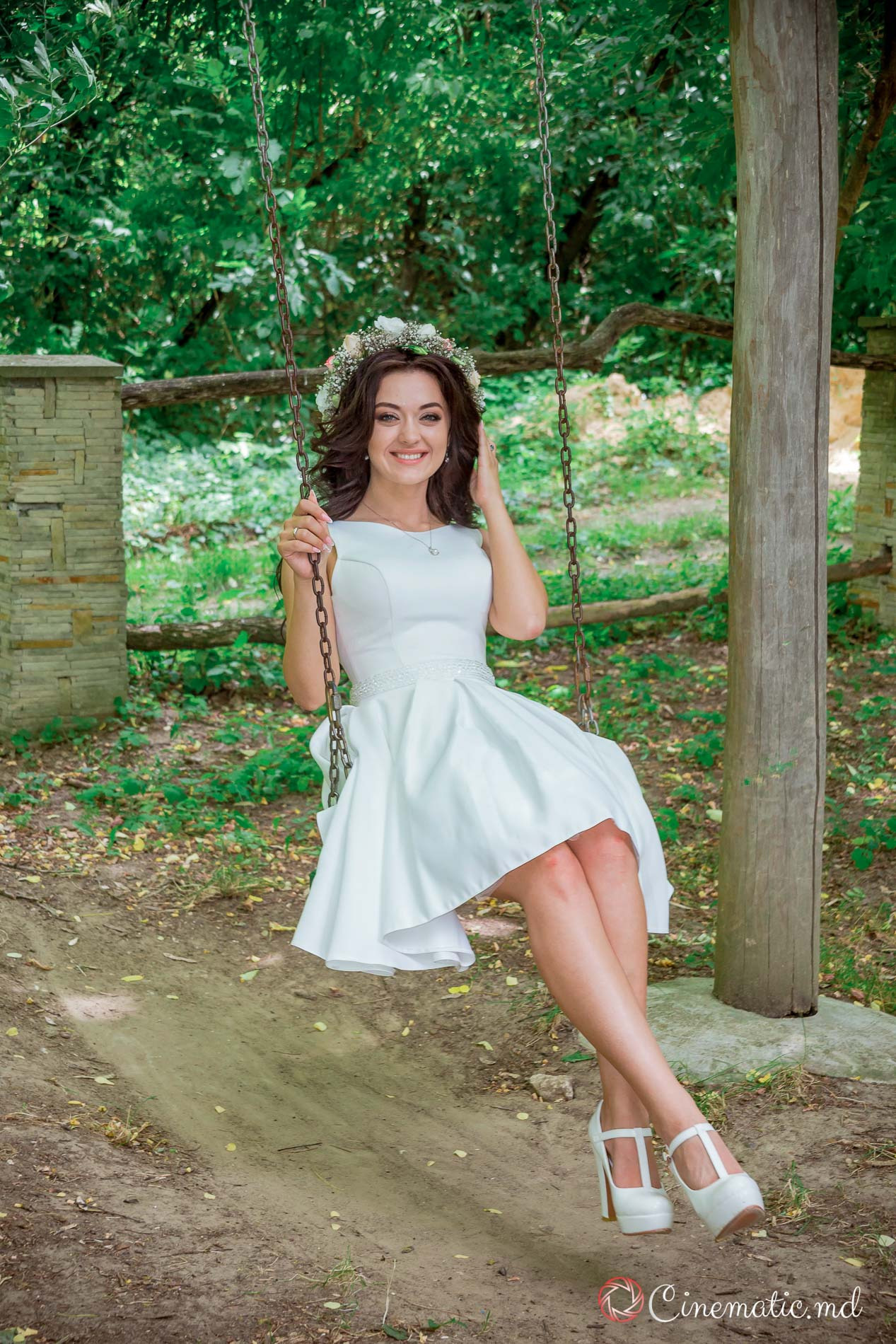 EDUARD & ANA. ✔️ Фото Видео на свадьбы и крестины Молдова — Cinematic.md