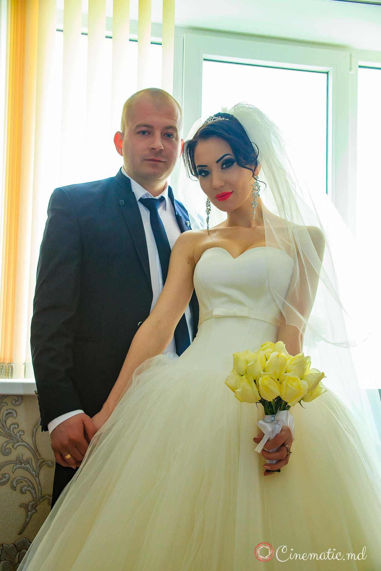 Roman+Nelly, Nunta și Cununie. ✔️ Фото Видео на свадьбы и крестины Молдова — Cinematic.md