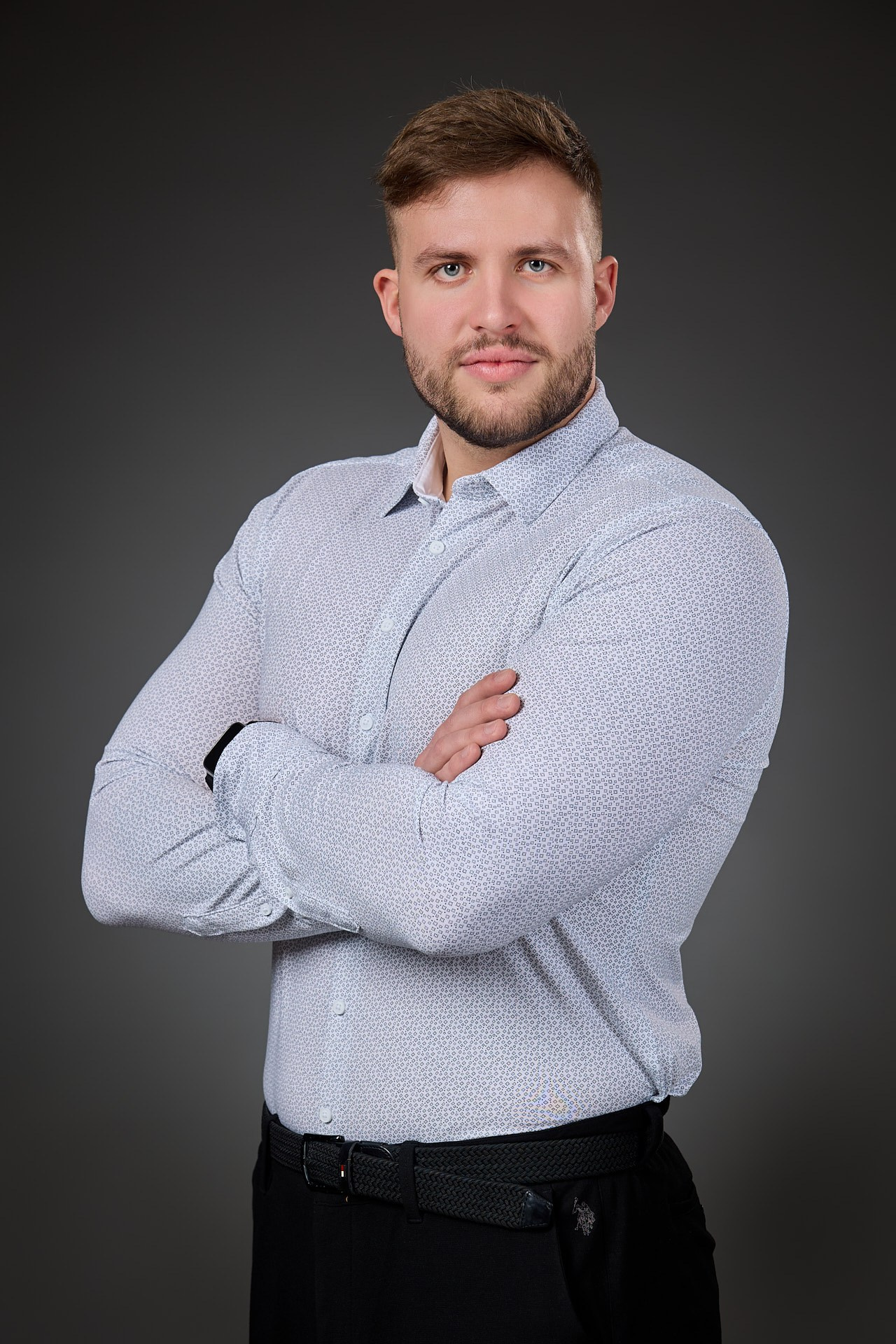 БИЗНЕС ПОРТРЕТ