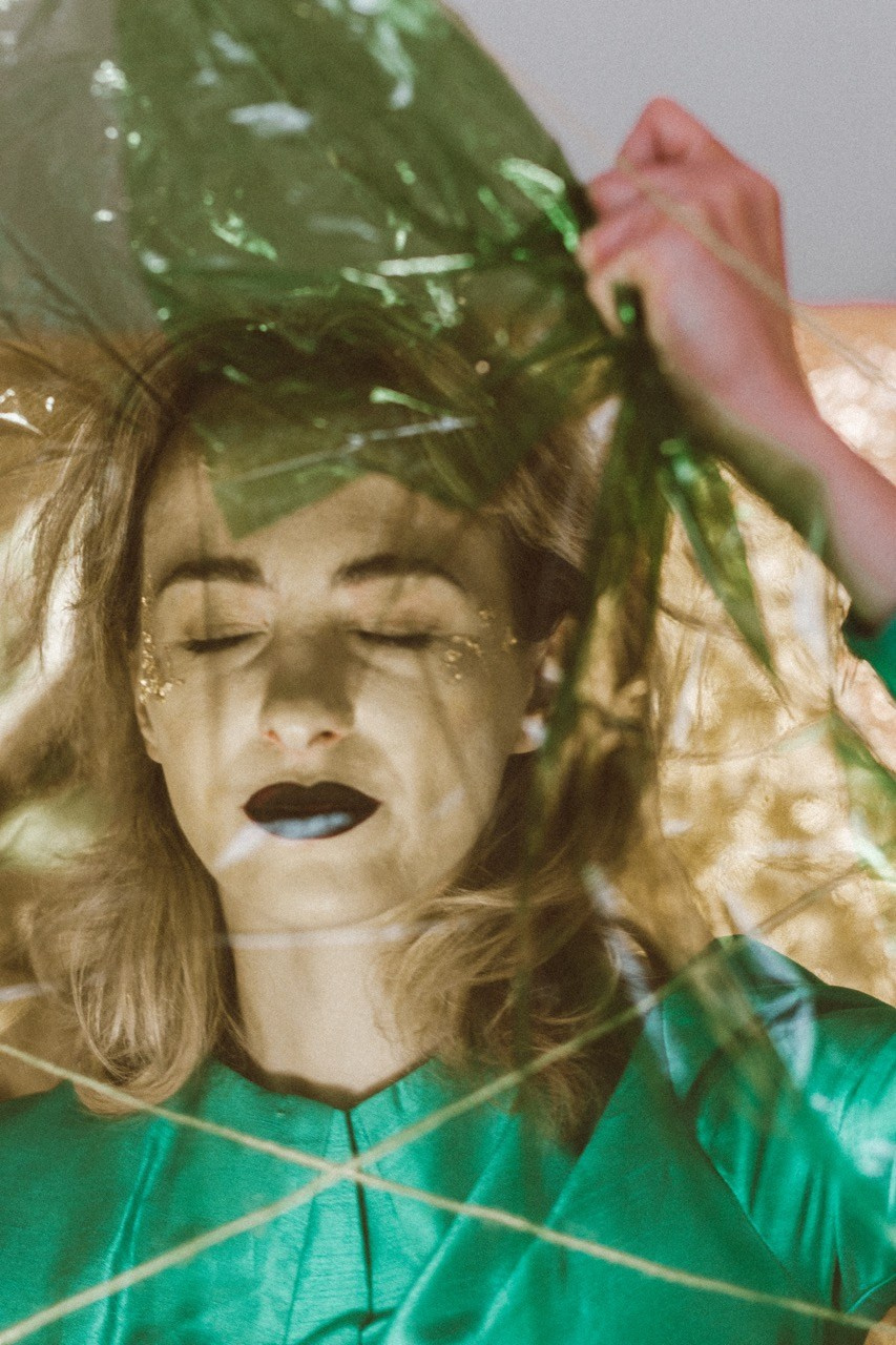 Dana Lišková - Portrétní a brandová fotografka Praha - focení portrétů Praha