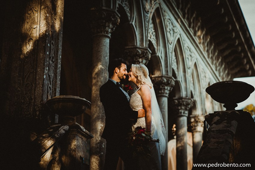 " Sounds Of Enchantment”. Rui Mota Pinto Wedding Designer & Planner