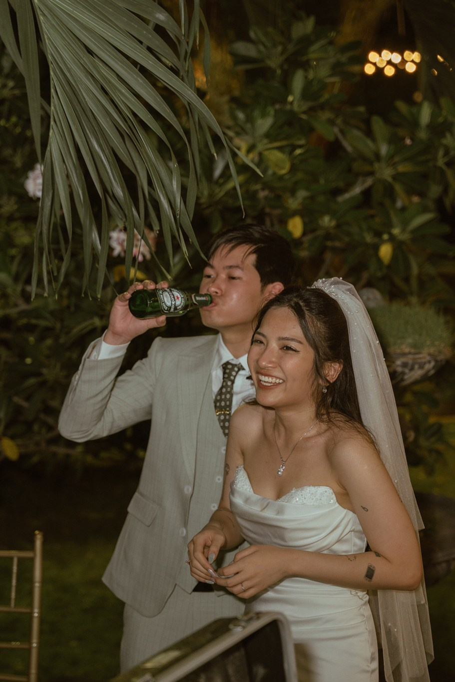 DUNG & ANH. WEDDING PHOTOGRAPHER IN VIETNAM