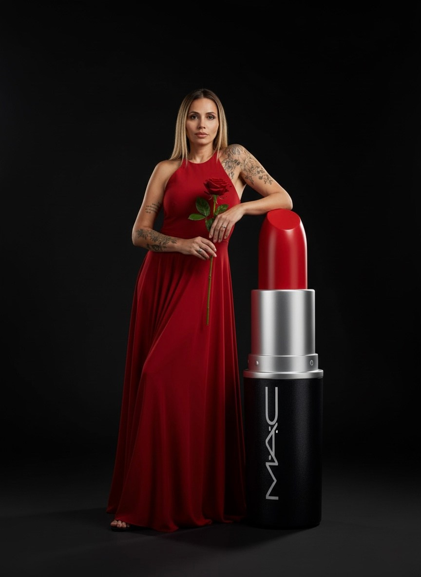 AI photo. Свадебный, семейный и детский фотограф в Нетании (Израиль) Тори Гор