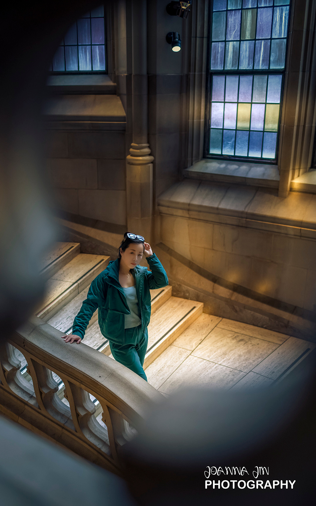 Life Style. Joanna Jin Photography