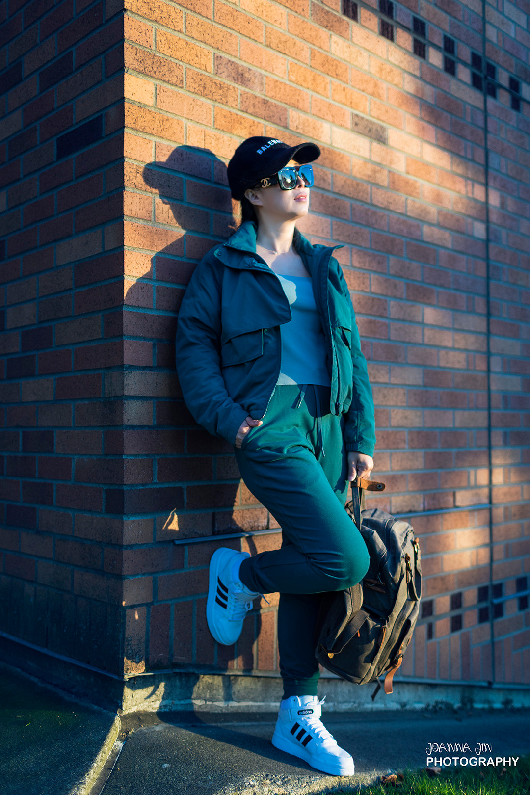 Life Style. Joanna Jin Photography