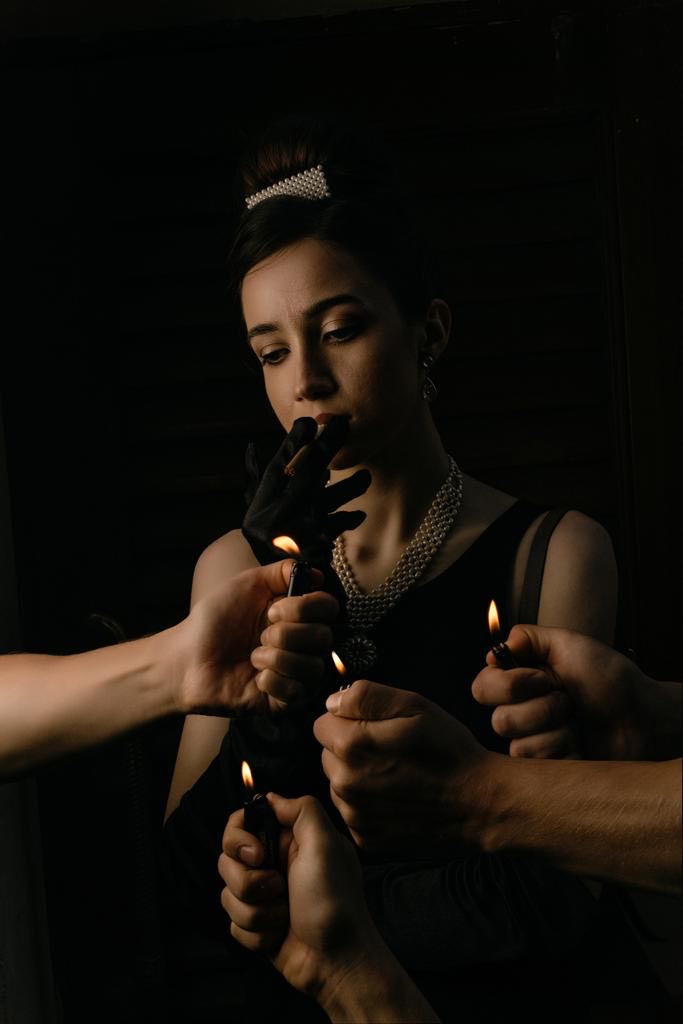 Fine Art. Joanna Jin Photography