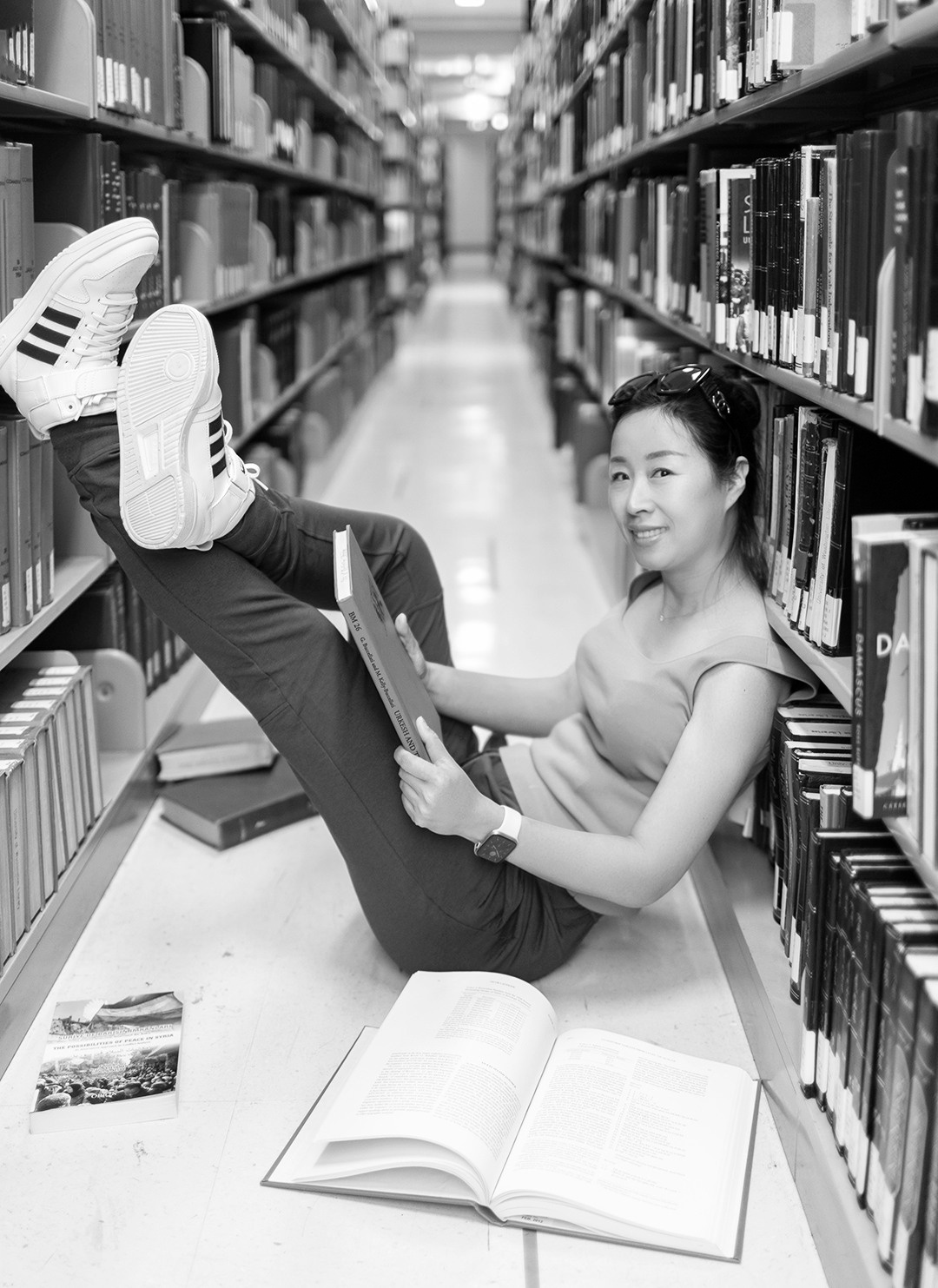 Life Style. Joanna Jin Photography