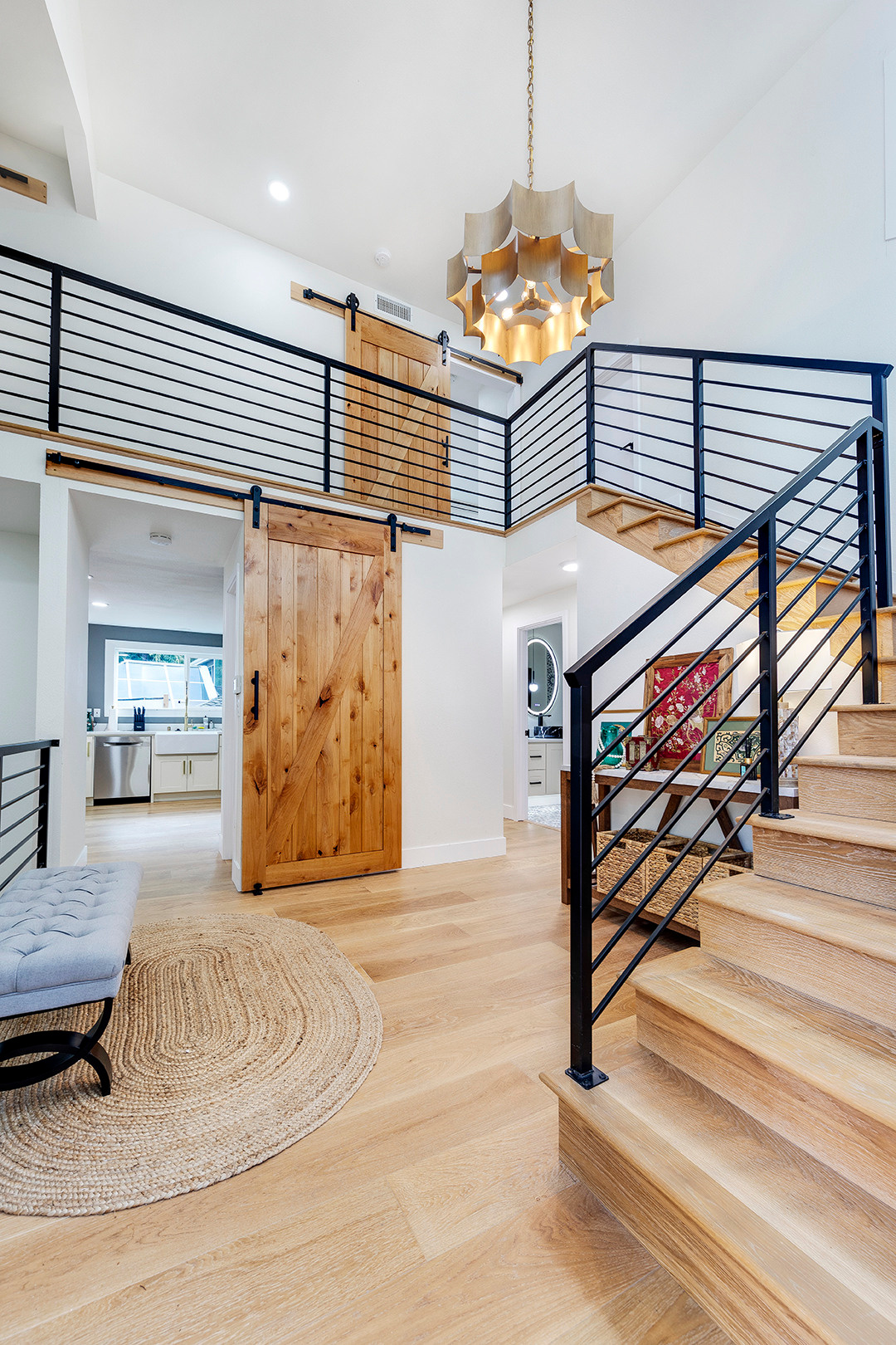 Real Estate Photos. Joanna Jin Photography