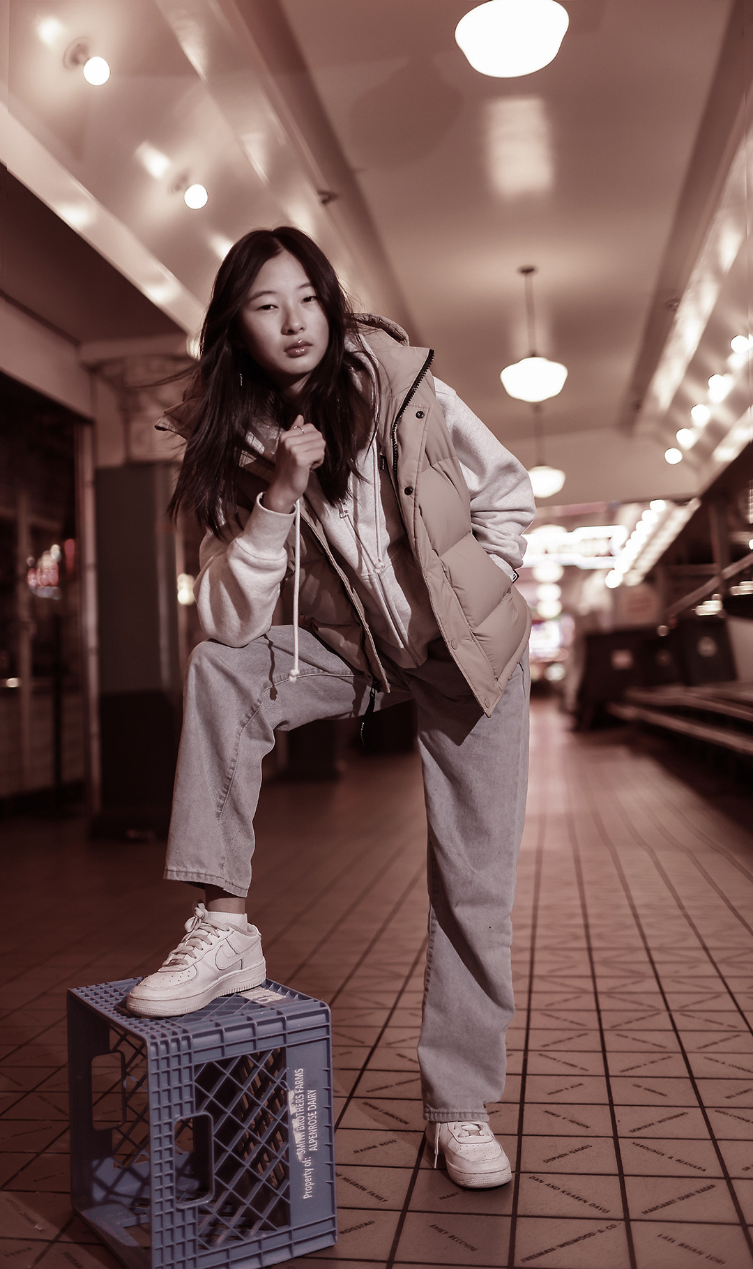 Life Style. Joanna Jin Photography