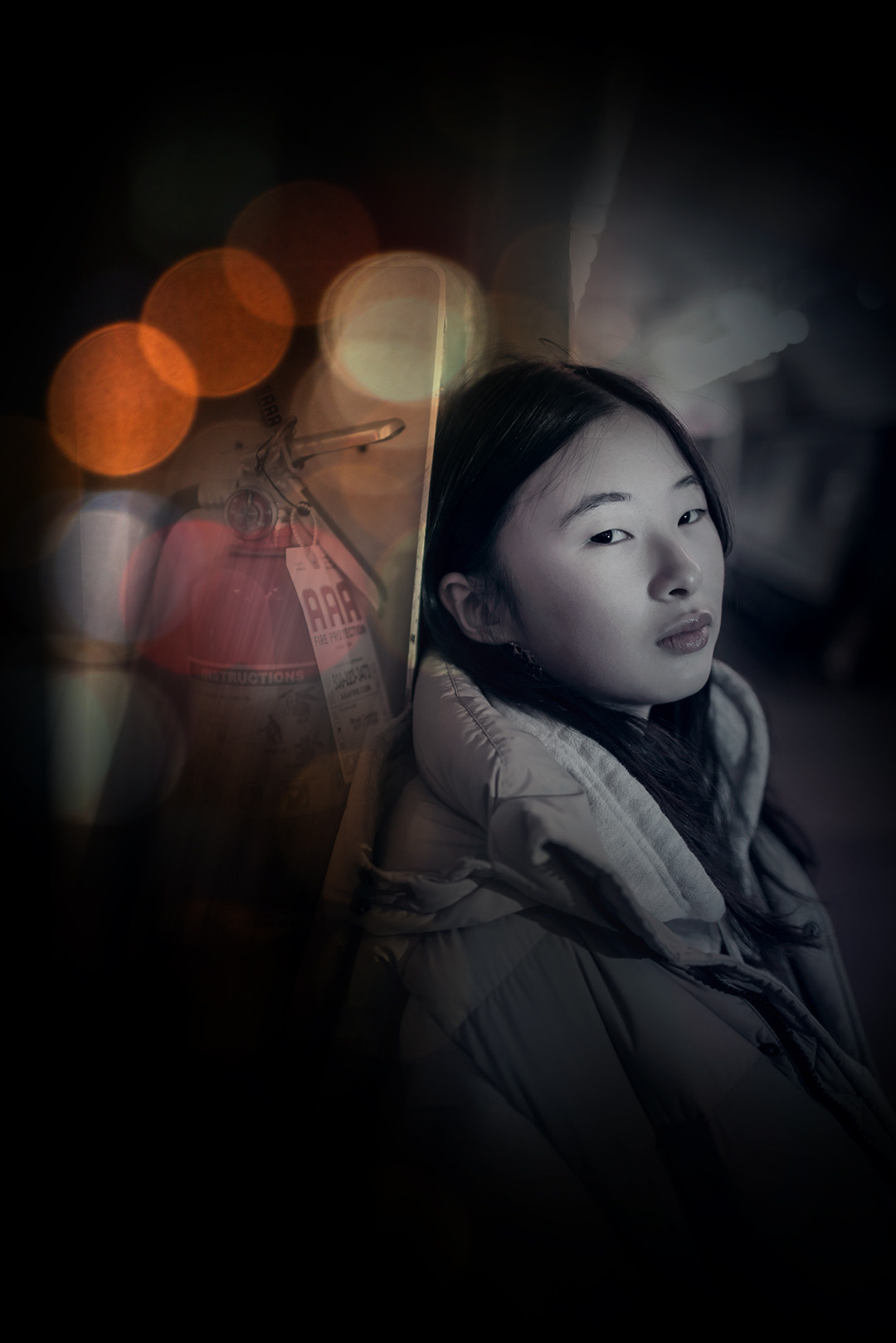 Life Style. Joanna Jin Photography