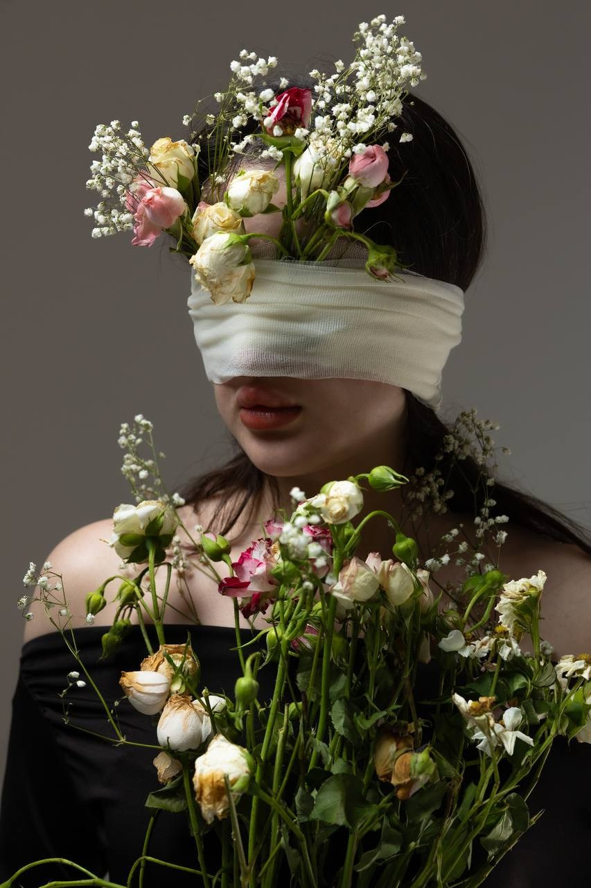 Aysel Ibrahimli by Hamid Azadi. BIG Model Agency. “Dare to Be Famous”