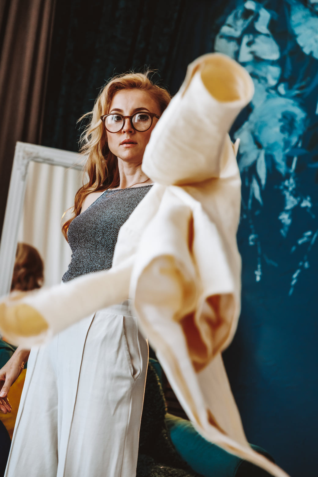 Индивидуална фотосесия. Фотограф Ирина Йотова