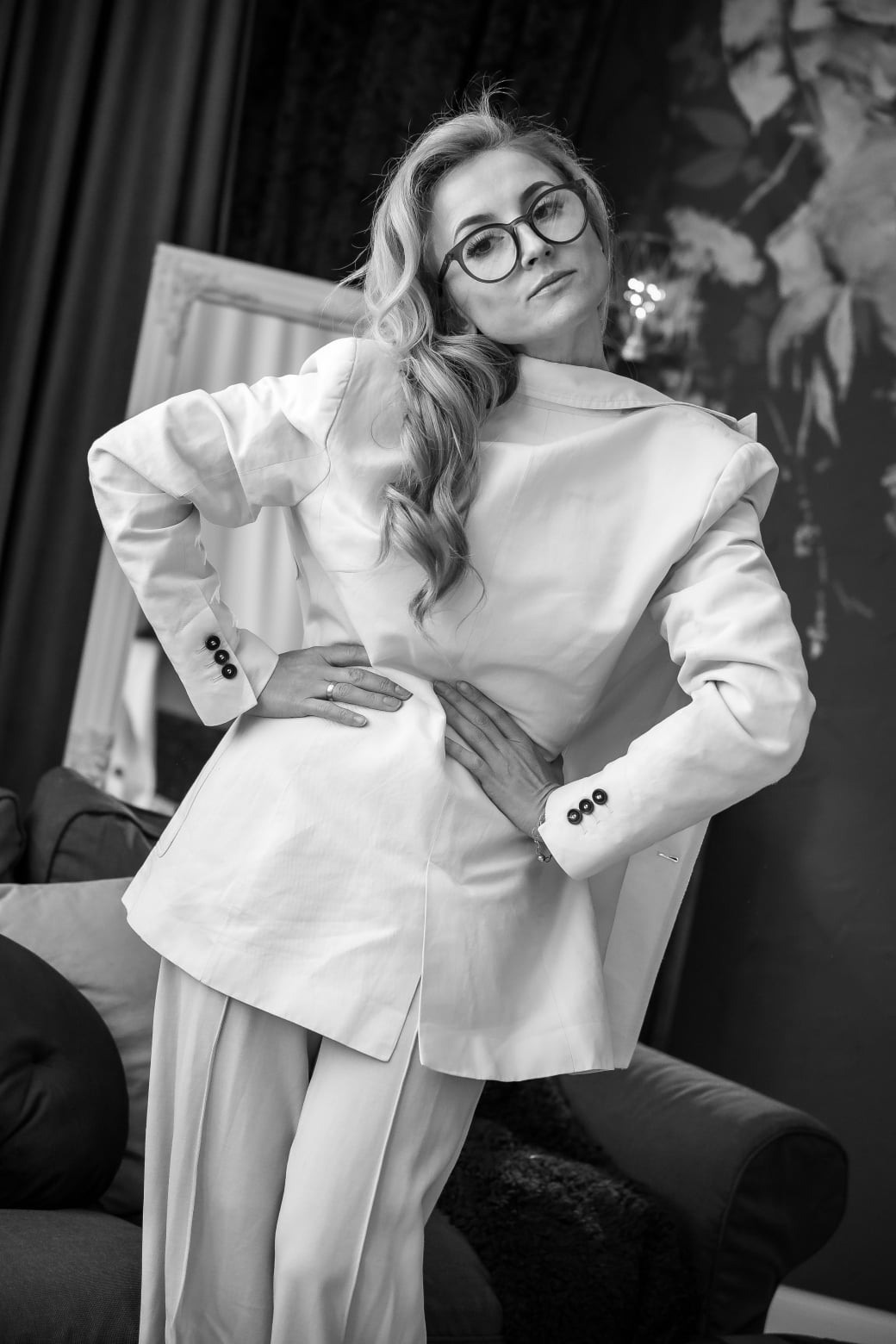 Индивидуална фотосесия. Фотограф Ирина Йотова