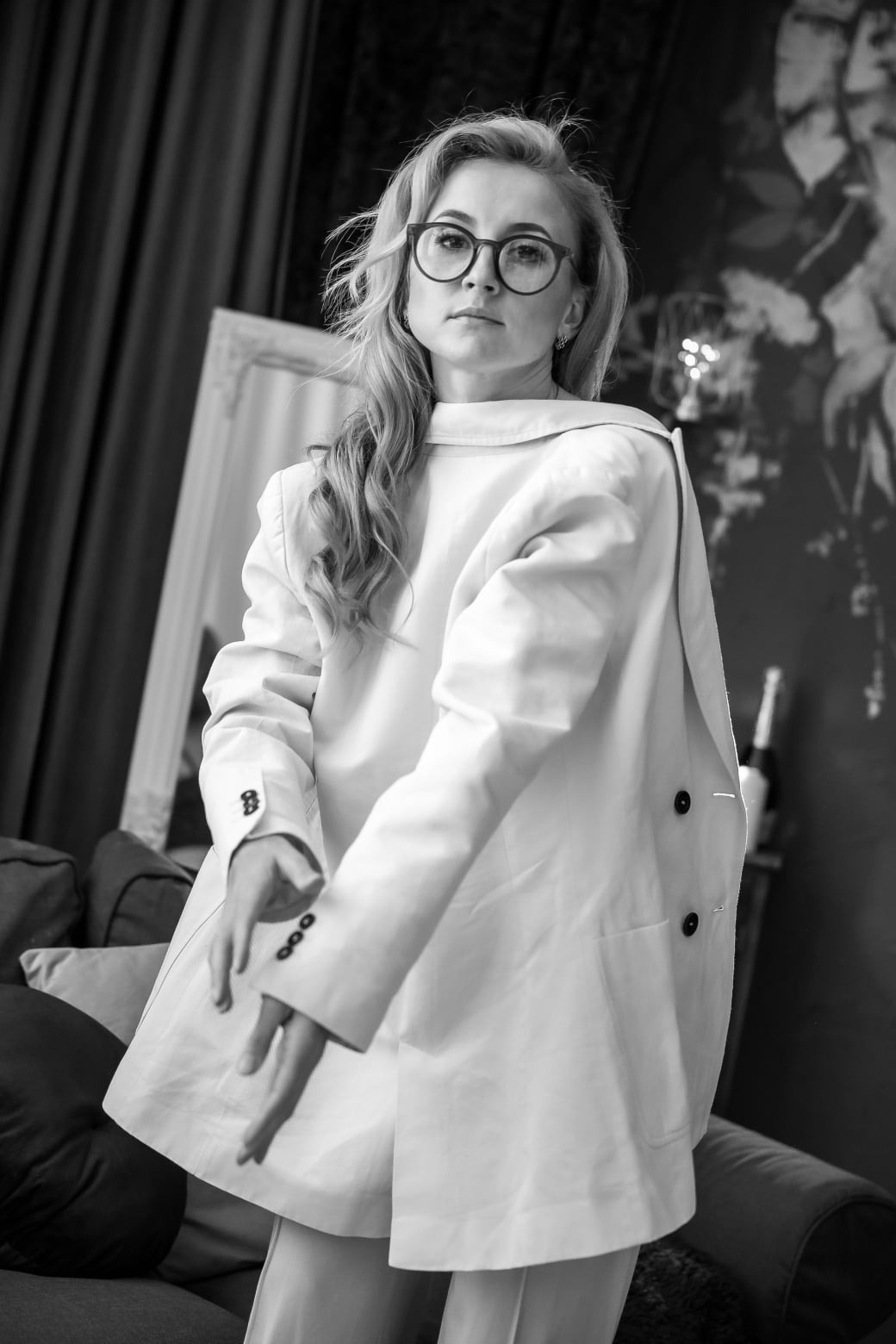 Индивидуална фотосесия. Фотограф Ирина Йотова