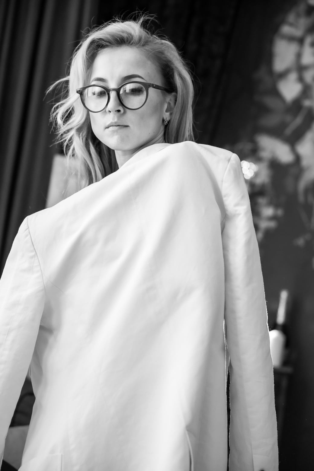 Индивидуална фотосесия. Фотограф Ирина Йотова