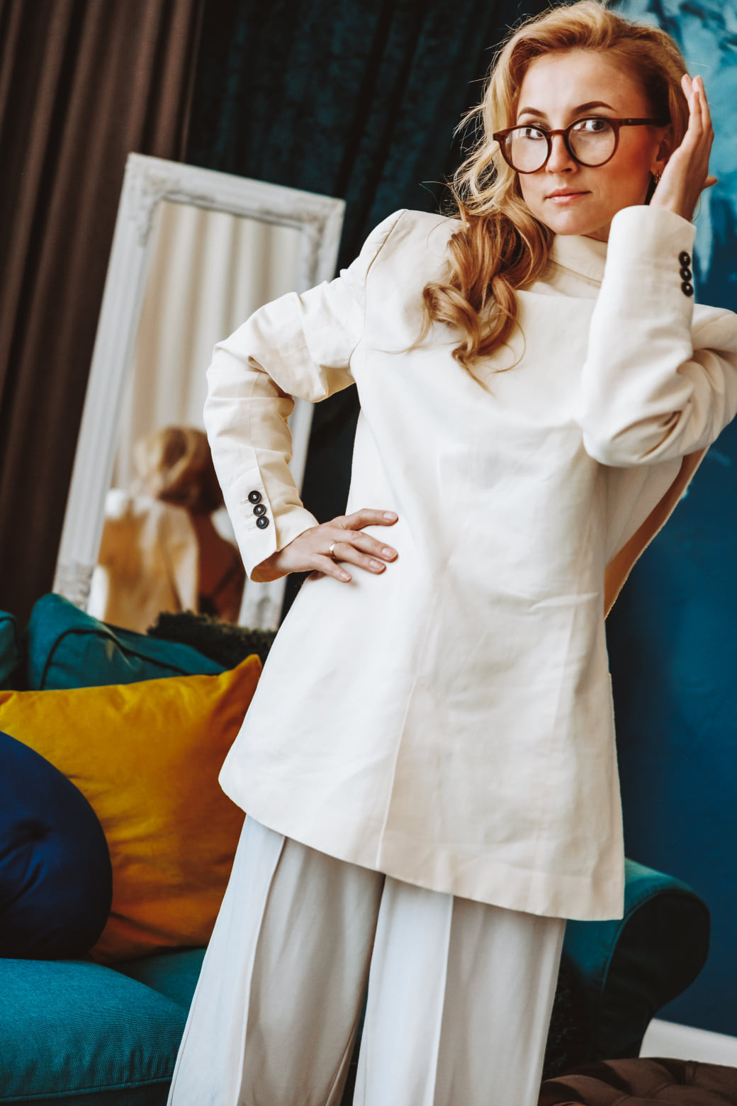 Индивидуална фотосесия. Фотограф Ирина Йотова