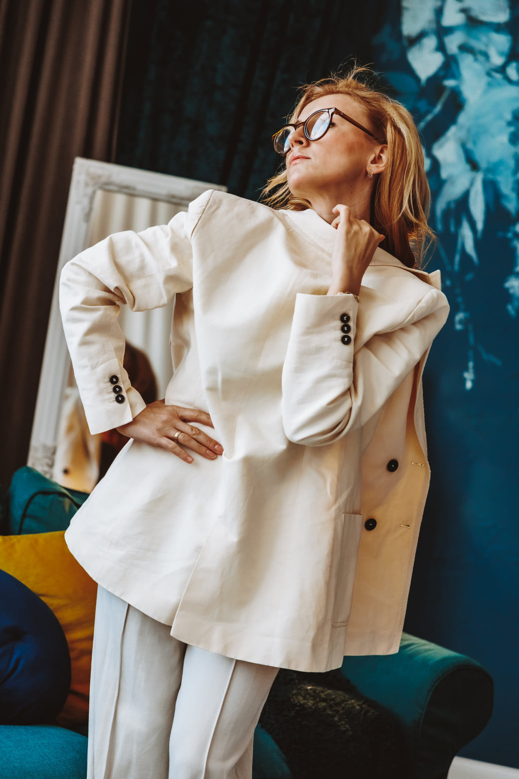 Индивидуална фотосесия. Фотограф Ирина Йотова