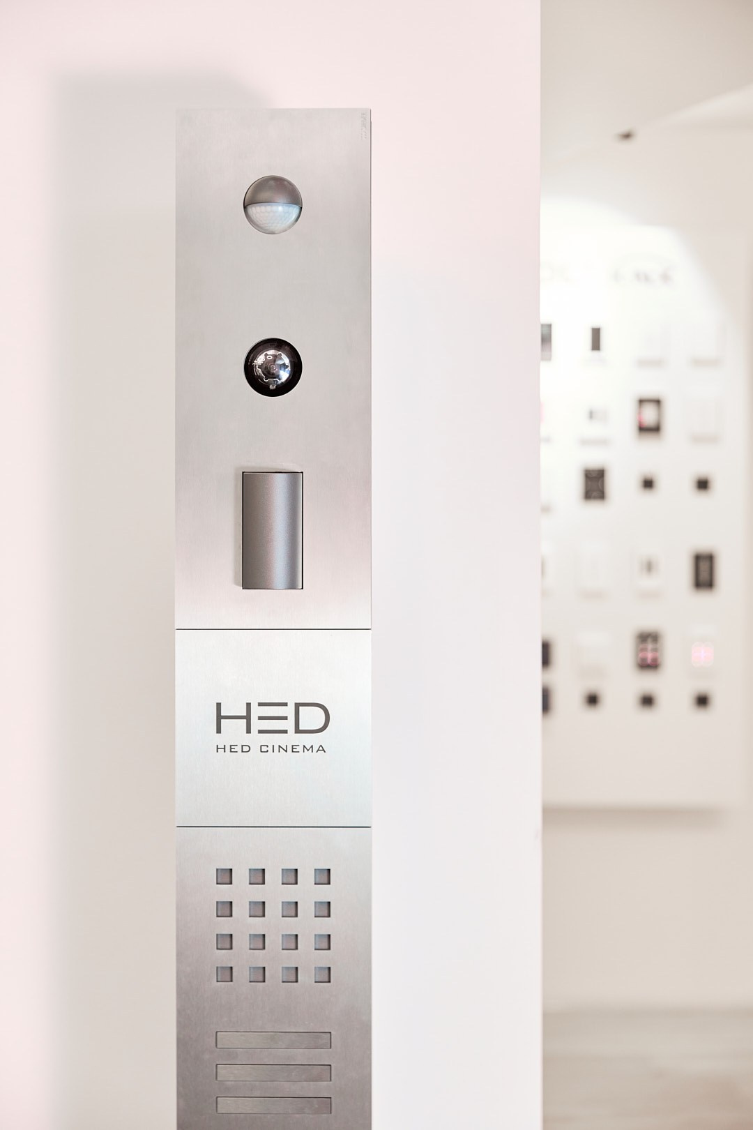 HED CINEMA & CREATIV PEOPLE. צילום ווידאו לעיצוב פנים ואדריכלות