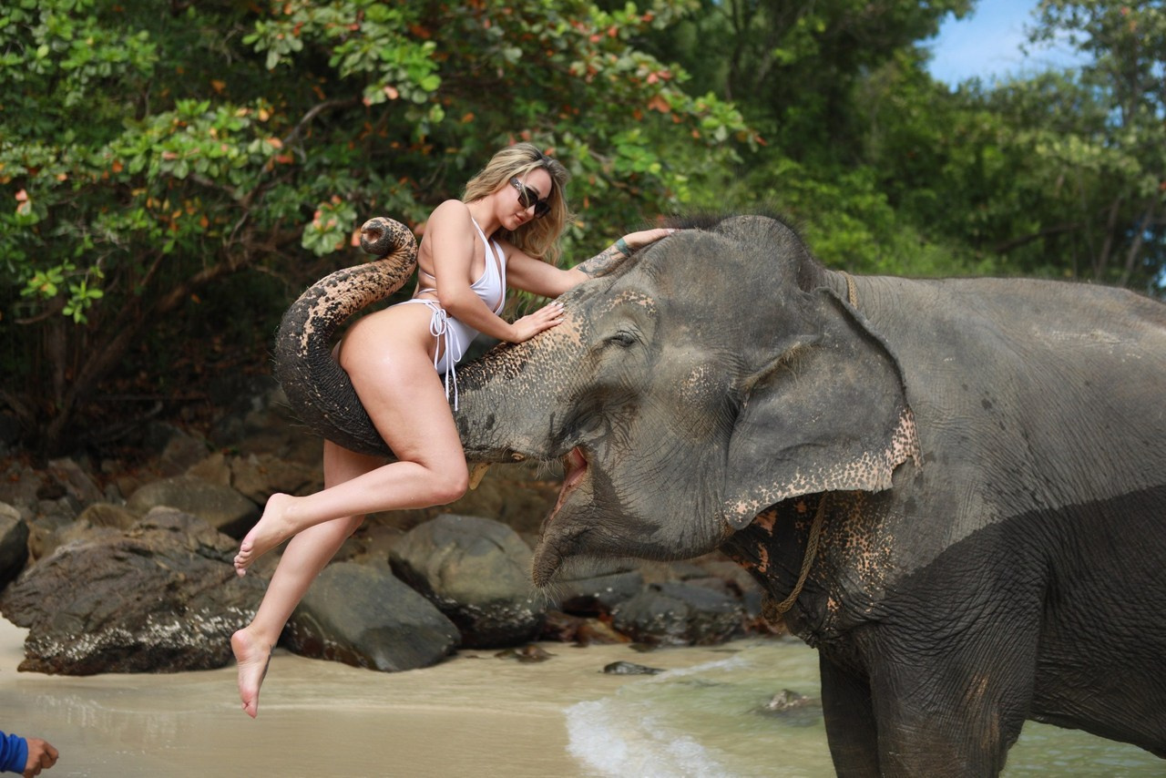 Отзывы. Фотограф Пхукет Таиланд Anna Eker