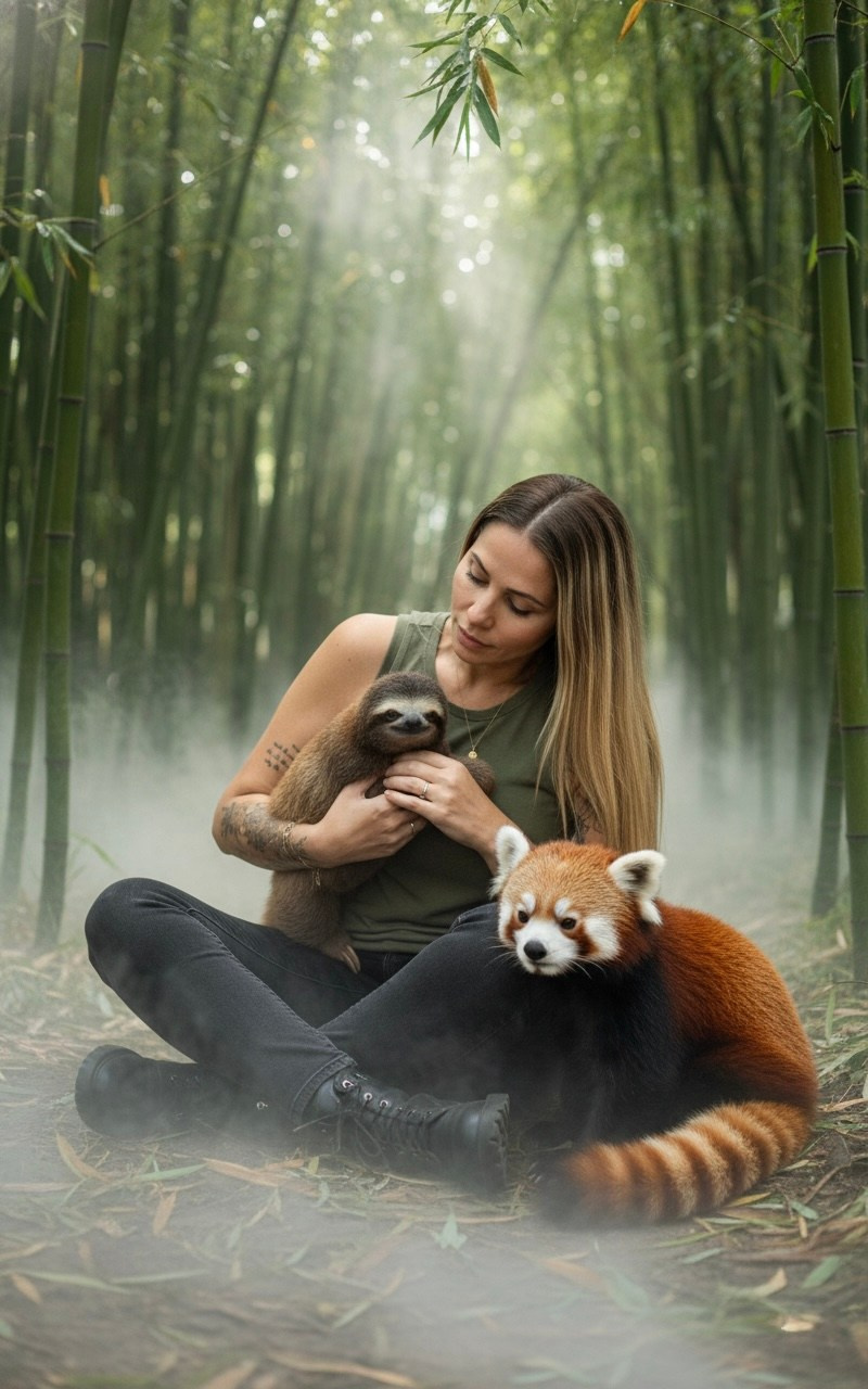 AI photo. Свадебный, семейный и детский фотограф в Нетании (Израиль) Тори Гор