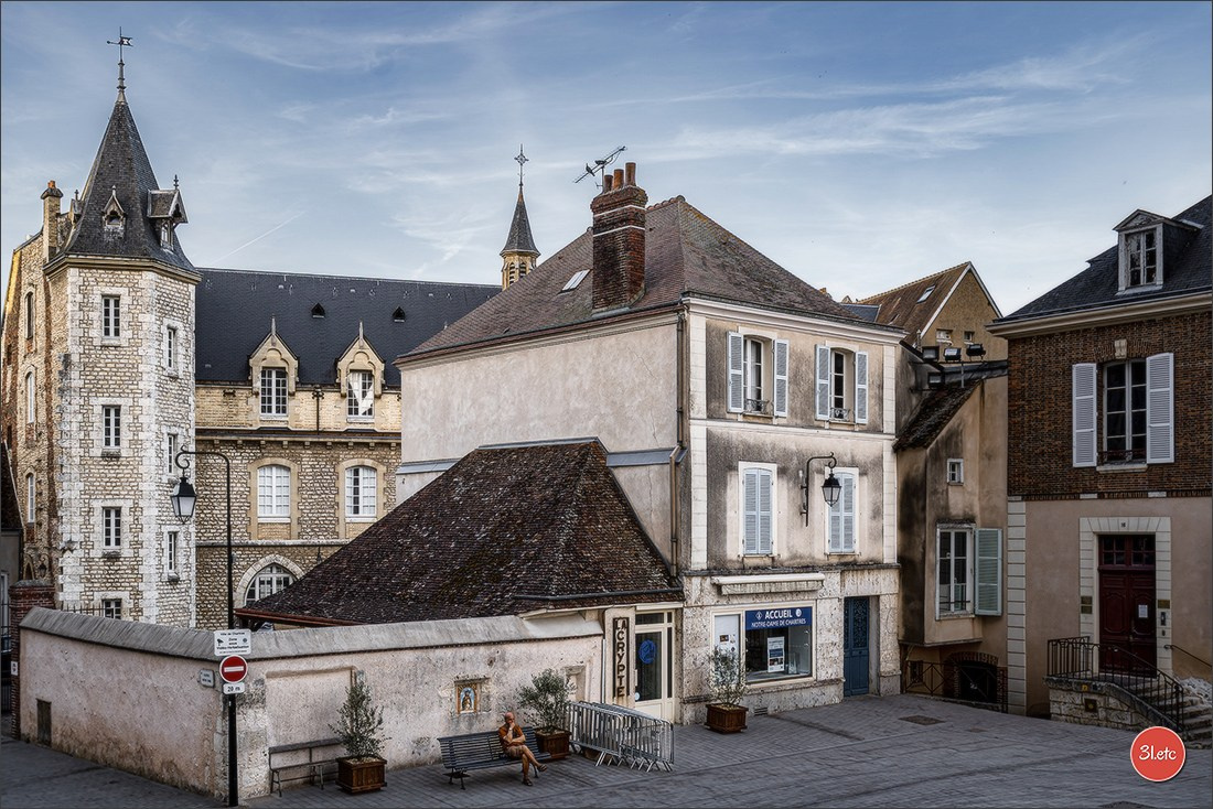 Chartres 🇫🇷