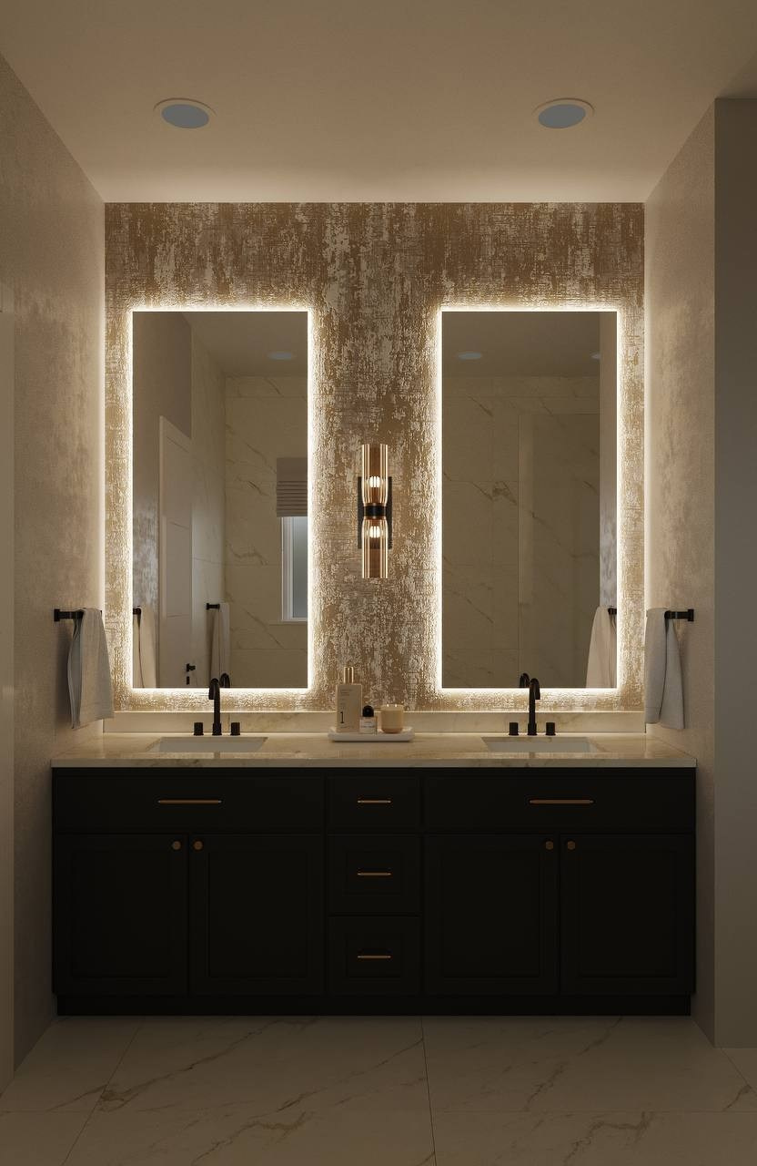 Bathroom. Andrei Subochev