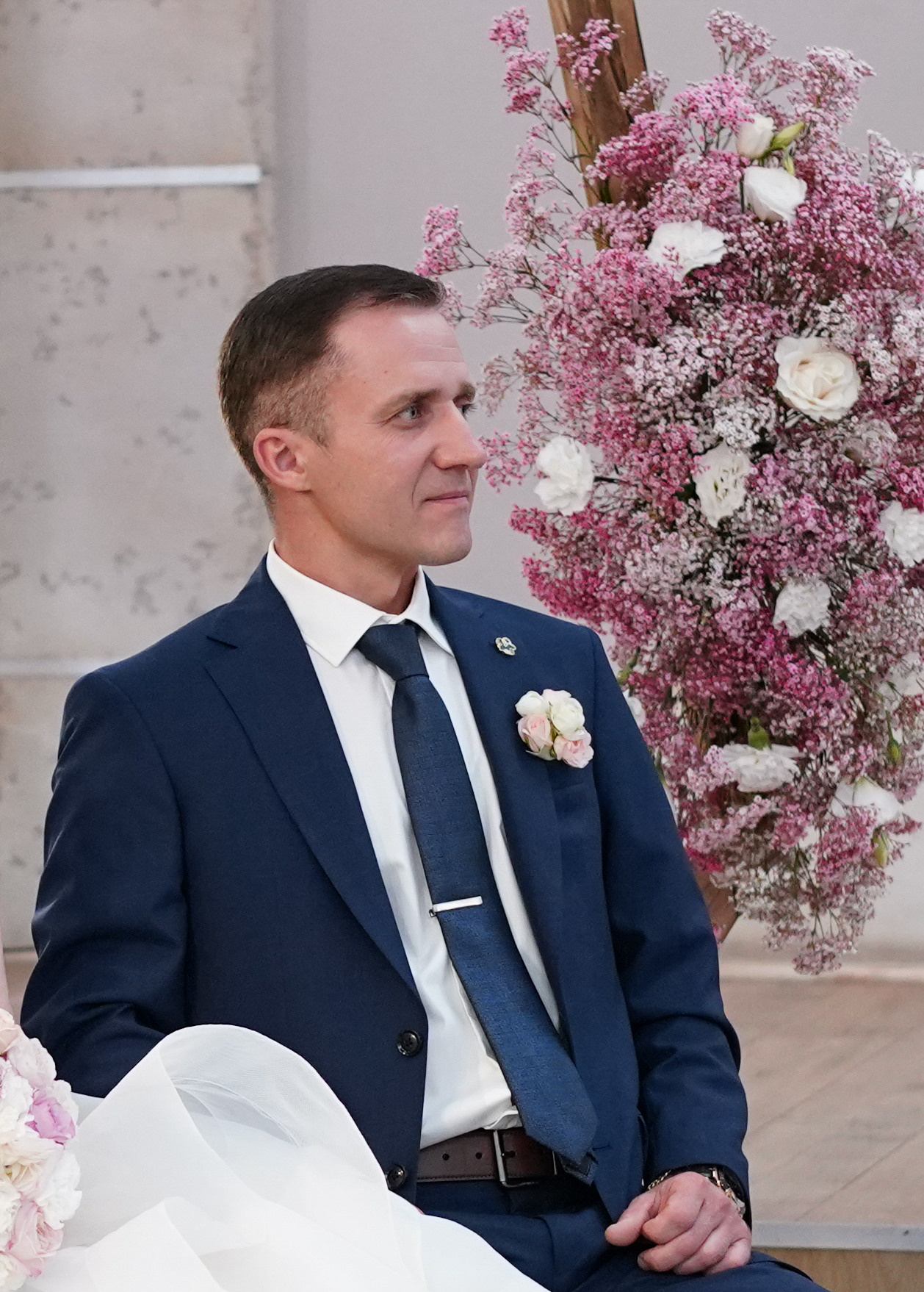 Wedding. Sacramento Photographer — Olga Maltseva based in California