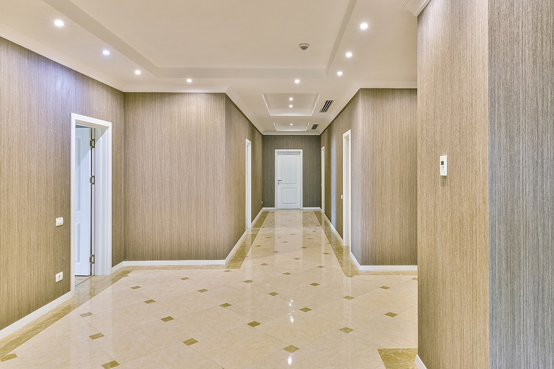 Interior / Exterior. Photographer in Baku Kamran Enceladus