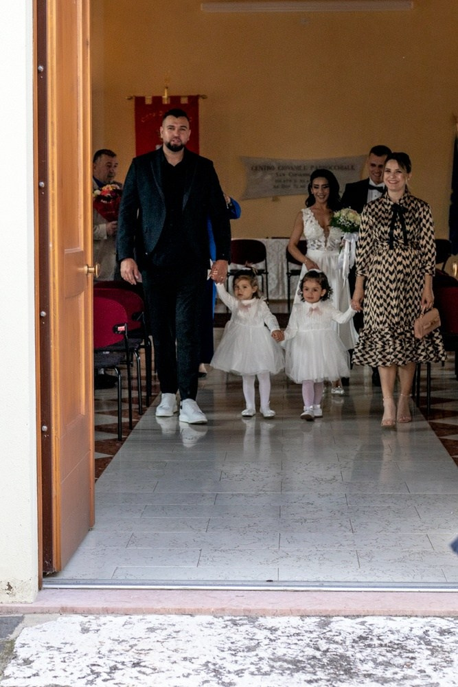 Matrimonio Sirin e Tudor. Luci e Capricci Photography