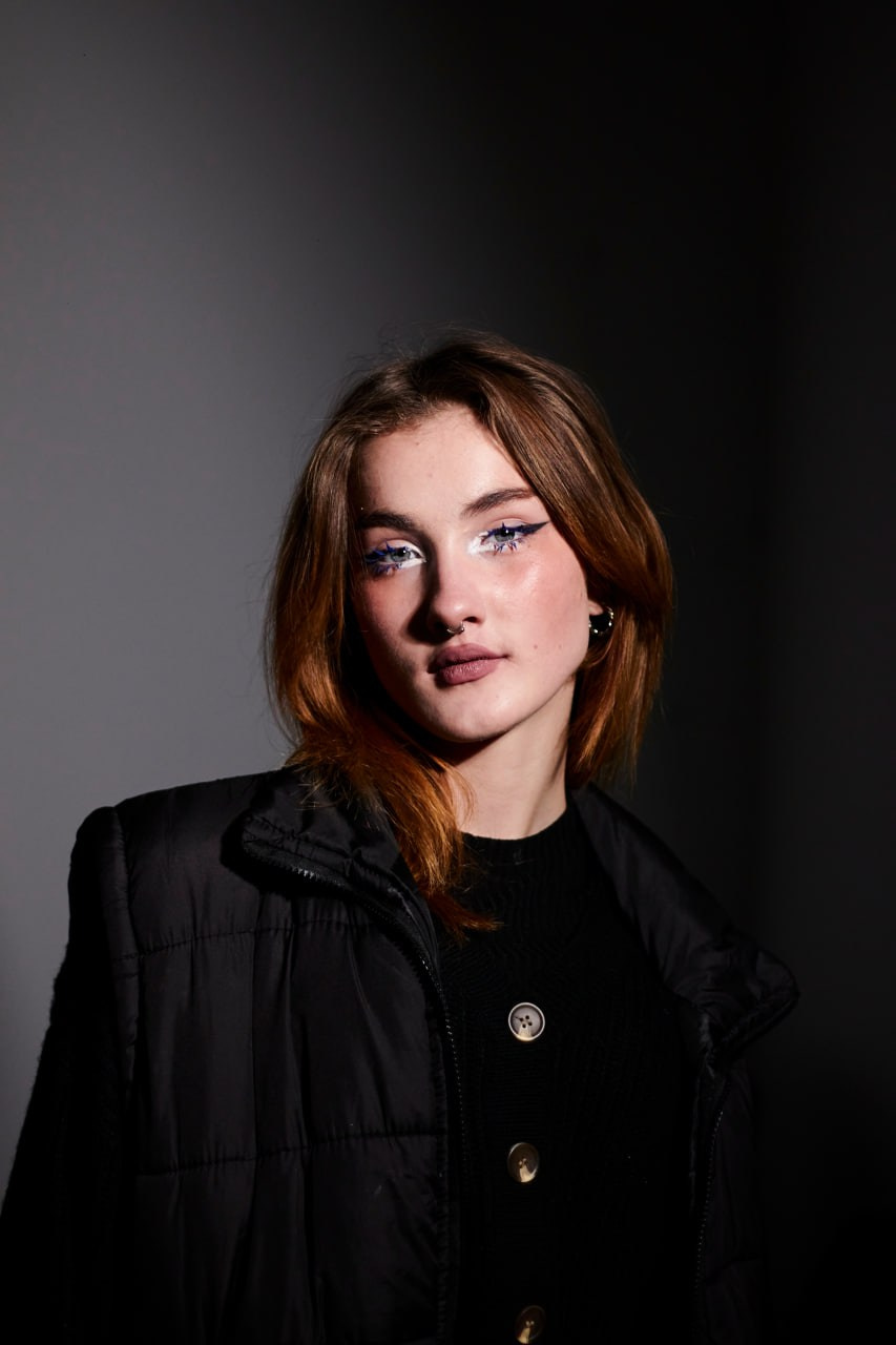 Portrets. Fotograf și videograf din municipiul Bălți