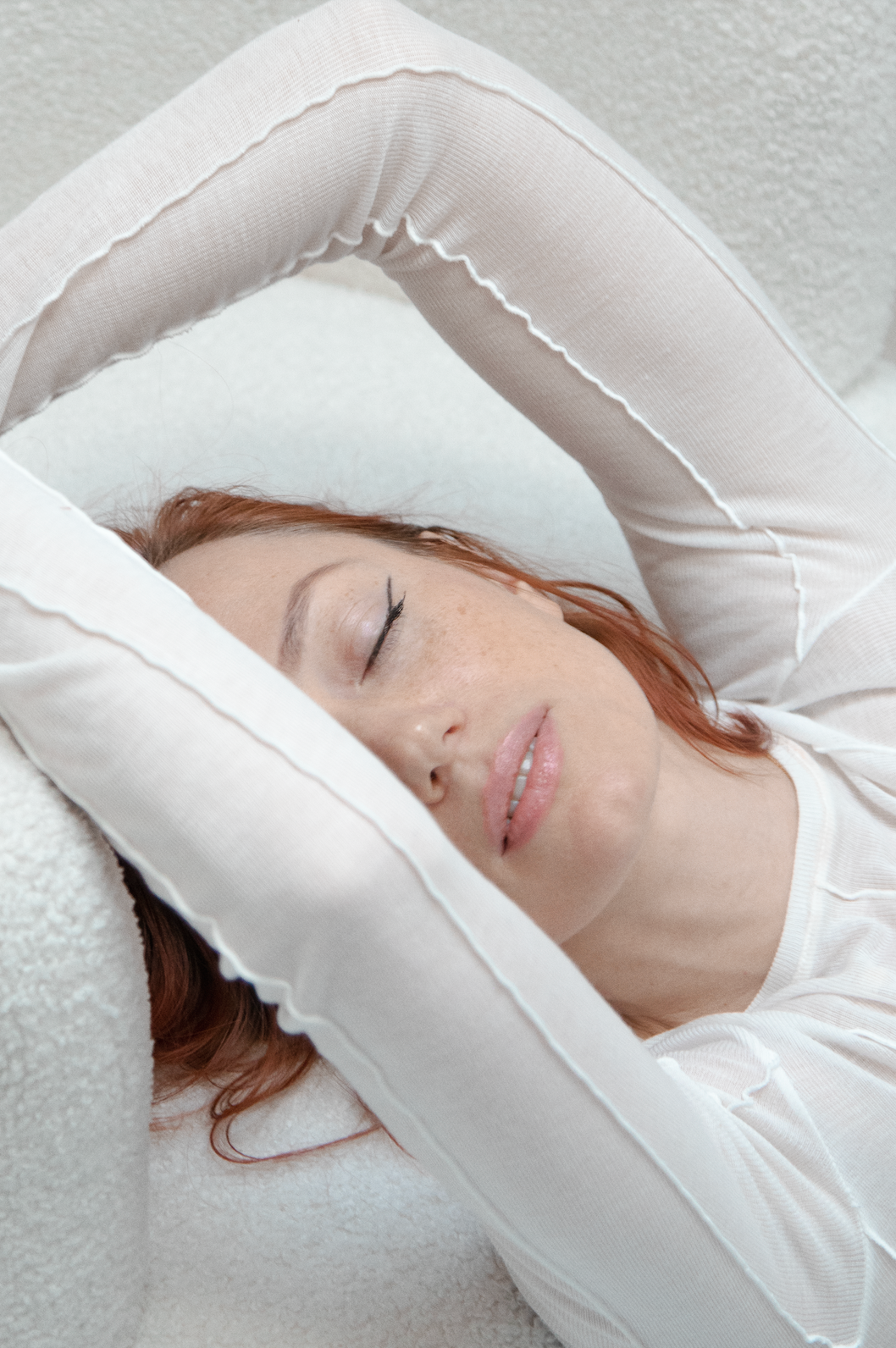 Бренд одежды «Irina Pushkareva». Главная