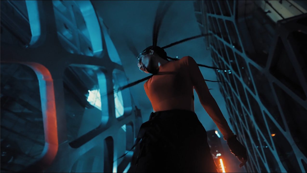 KAKUKA: E-BIKE. Сhillfilms