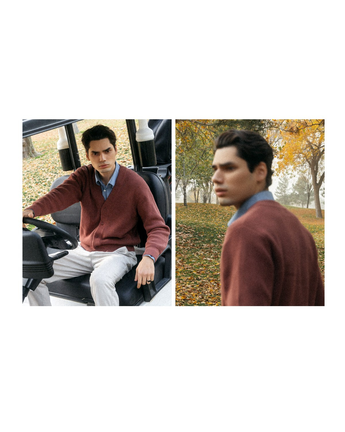 Golf. Камрон Рахмонов профессиональный фотограф г. Ташкента и Коканда