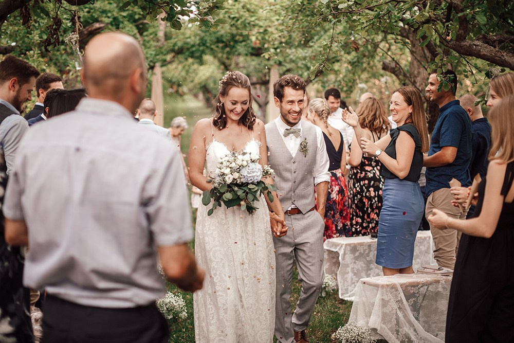 Hochzeitsvideograf Hochzeitsfotograf