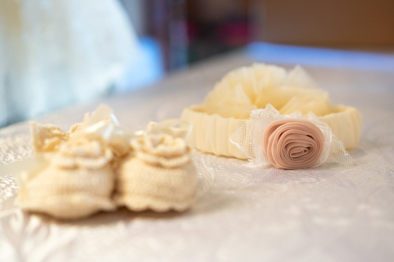 Fotografii botez Antonia. Fotograf Alin Stefan