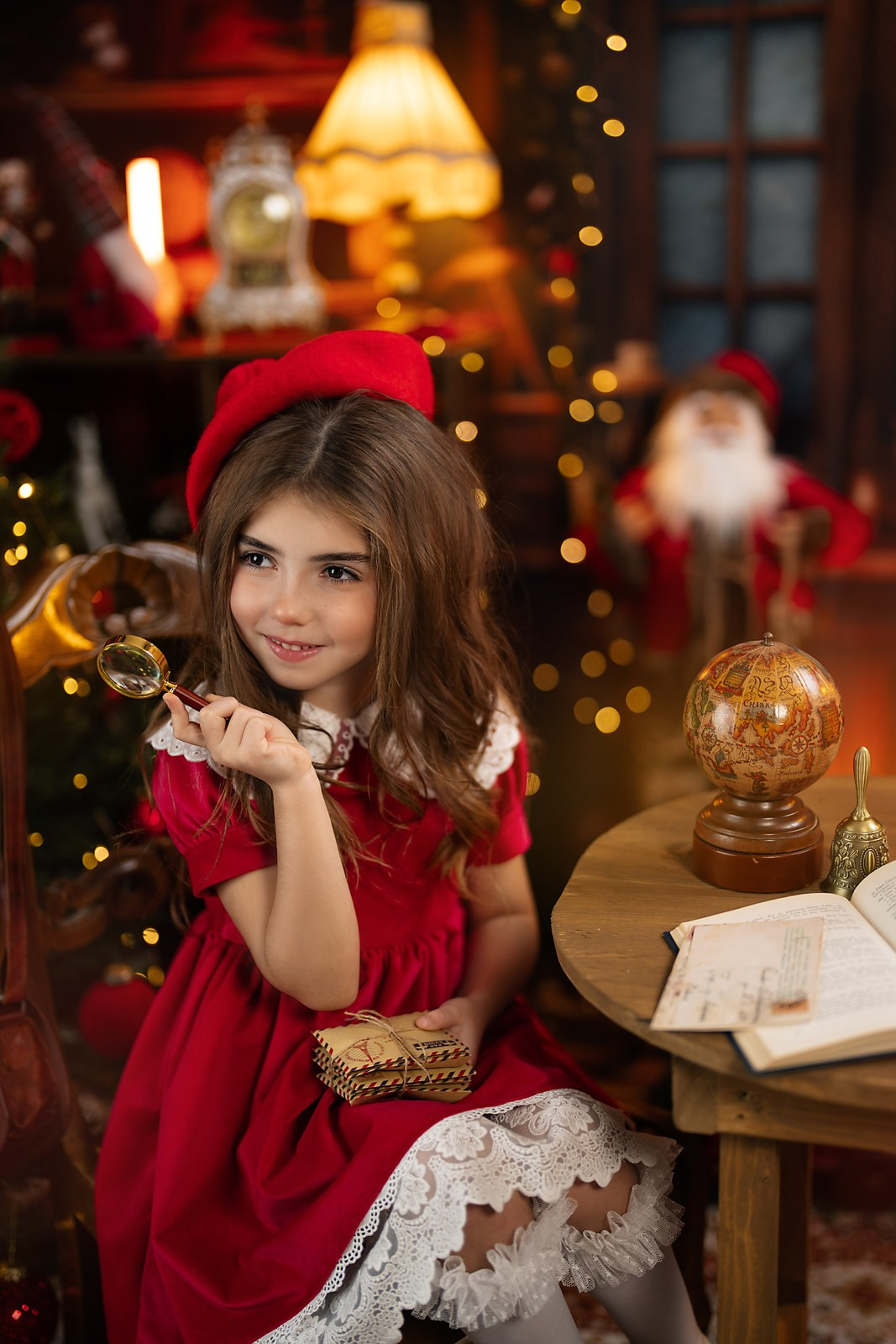 Xmas sessions. Studio Timis