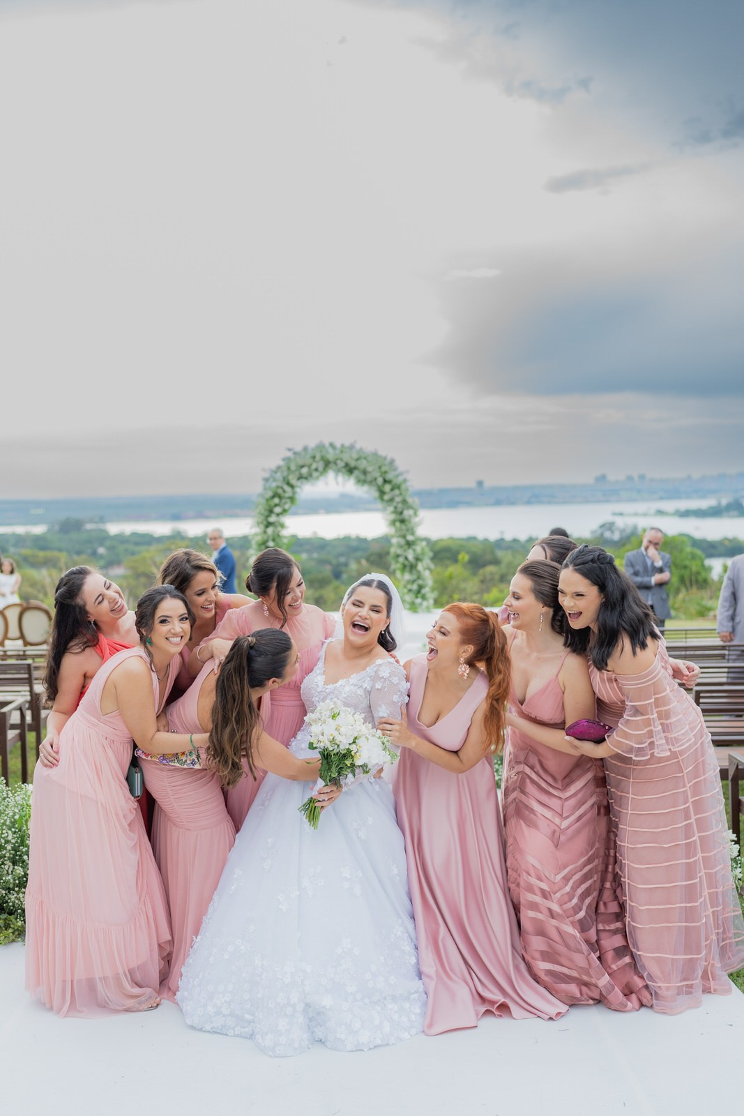 Juliana e Felipe. Fabio Barth | Foto e Filme de casamento
