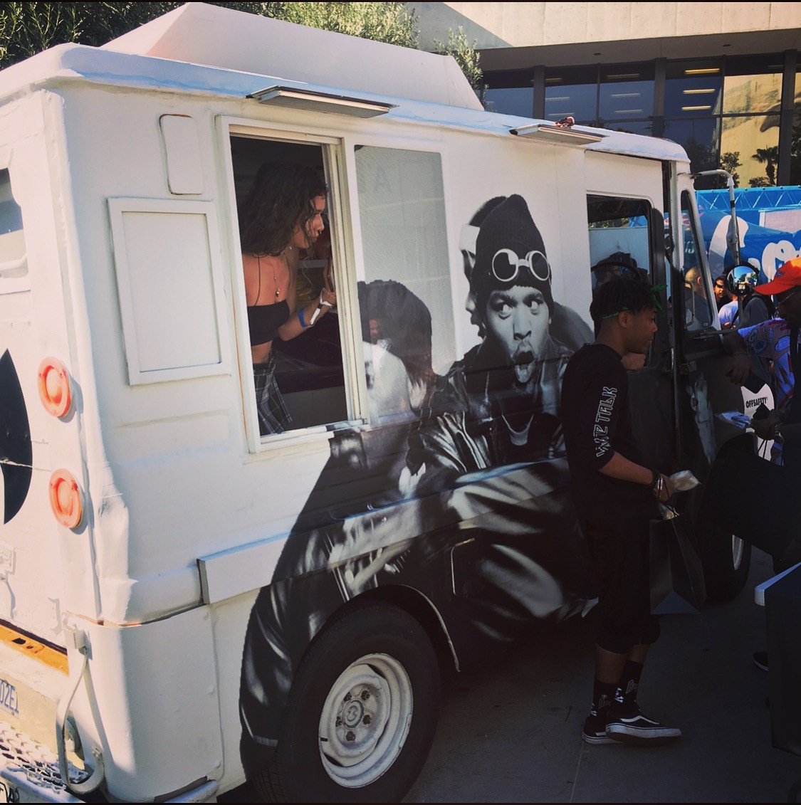 Lens Work From Field  1