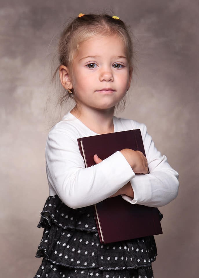 СЕМЕЙНАЯ ФОТОСЕССИЯ