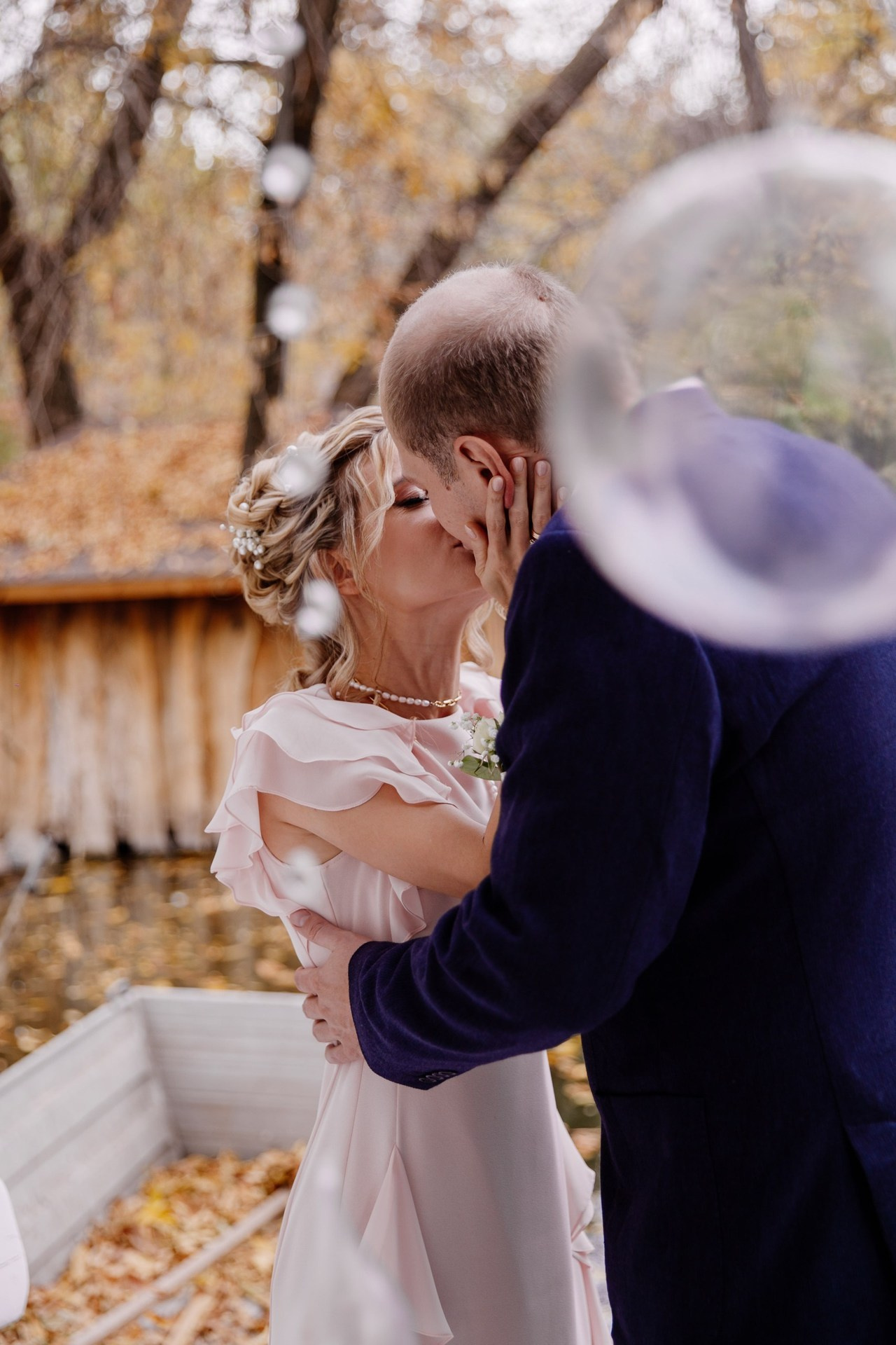 Отзывы. Фотограф Вероника Яцына в Ташкенте