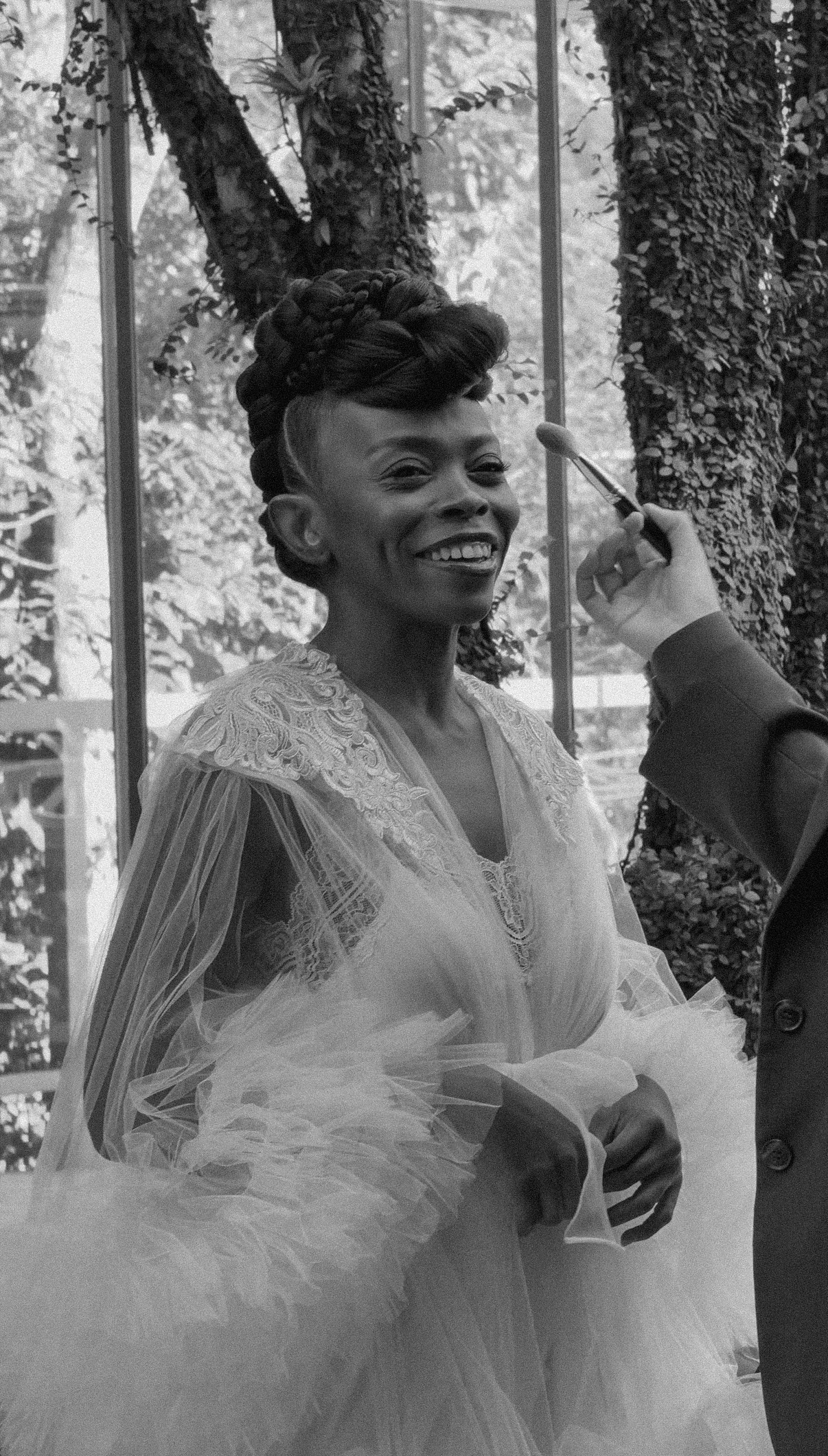 Casamento Vanessa & Wellington no Château do Lago | Santier Stories