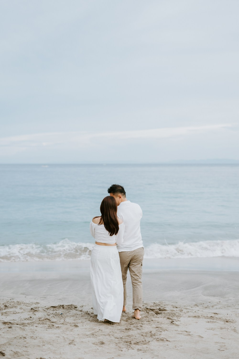 Prewedding in Bali. Female Photographer in Bali