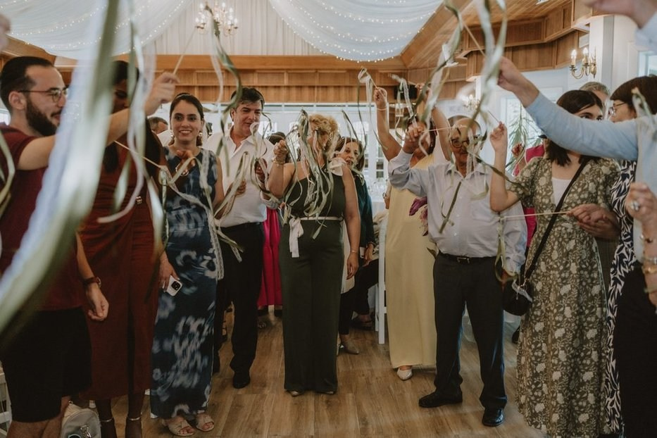 Fotografia de Batizado em Lisboa, Almada, margem Sul e Ribatejo - Photus Family