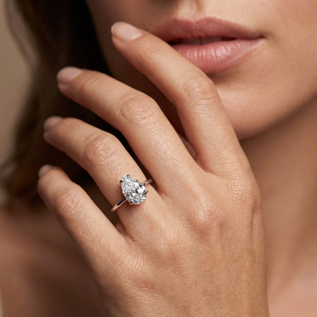 Jewellery Photography