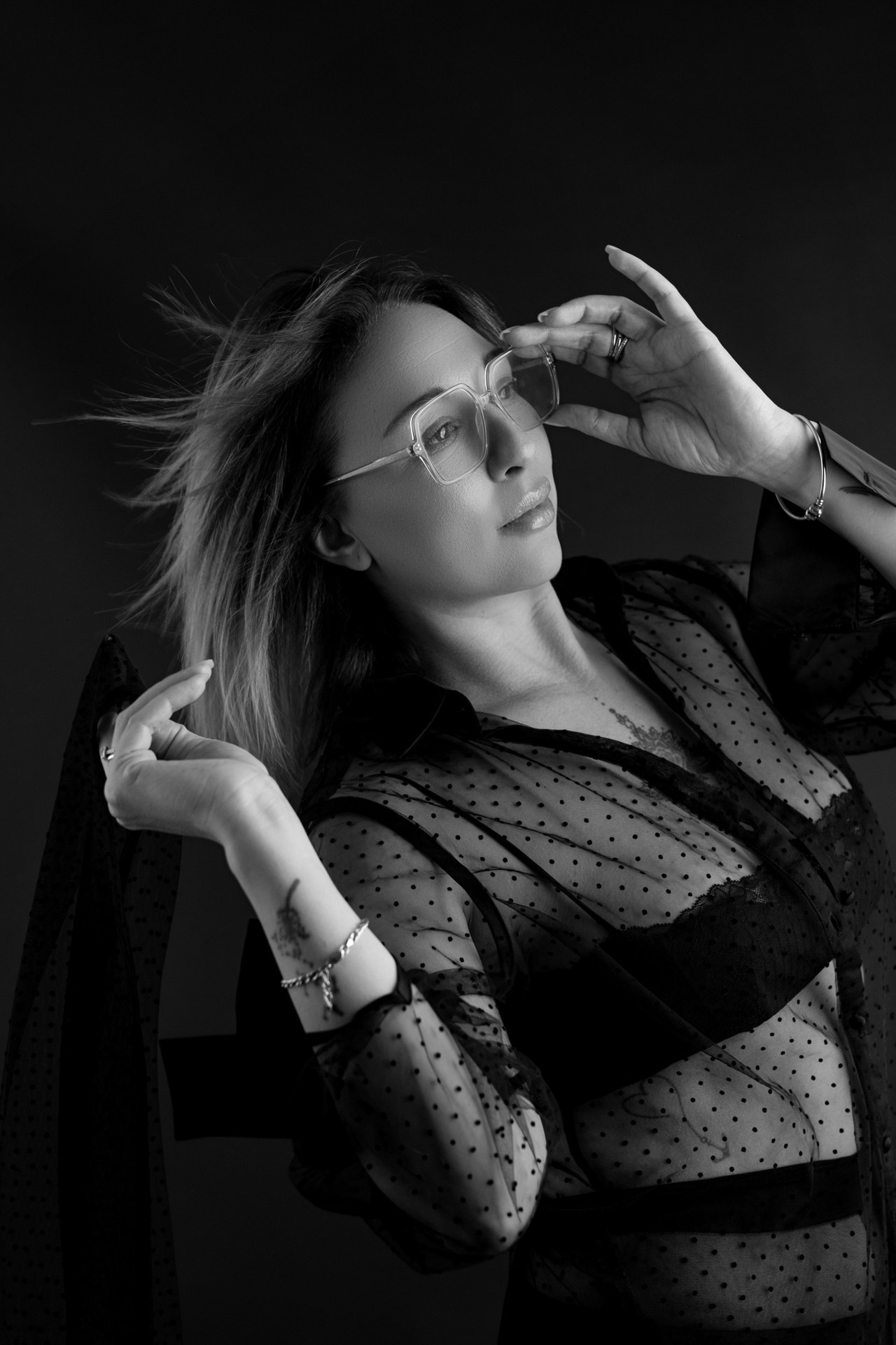 Maria Cristina Casati Fotografa di Ritratto Donna e Maternità a Milano — CityLife