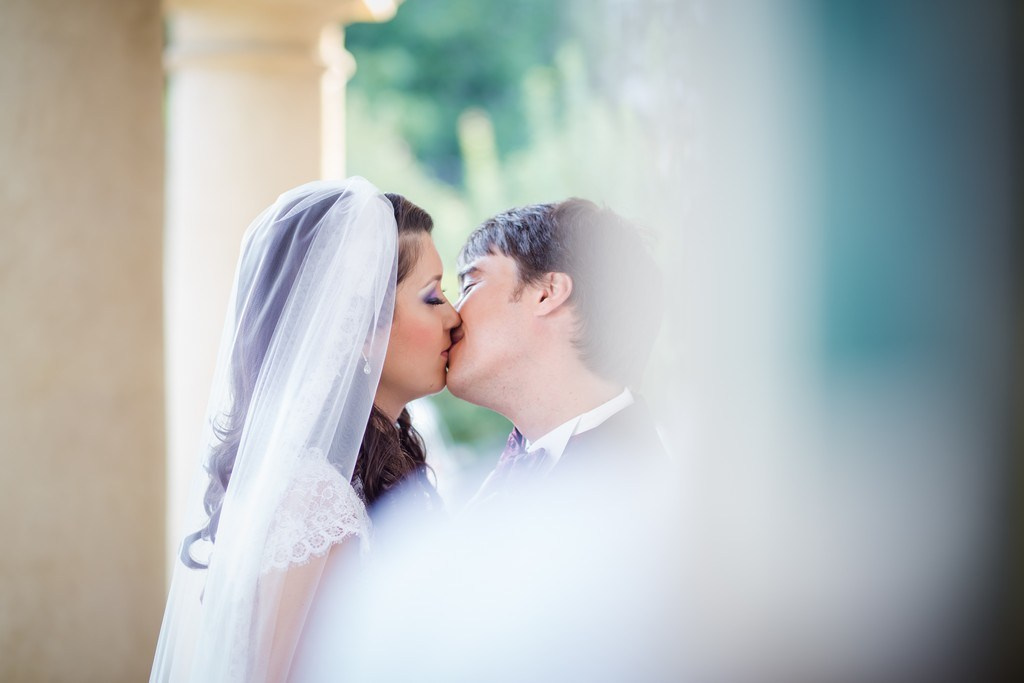 Monica si Andrei by fotograf nunta Iasi — Eduard Schiopu