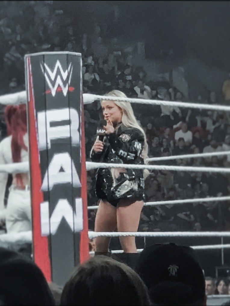 Mario Brown’s Lens Work