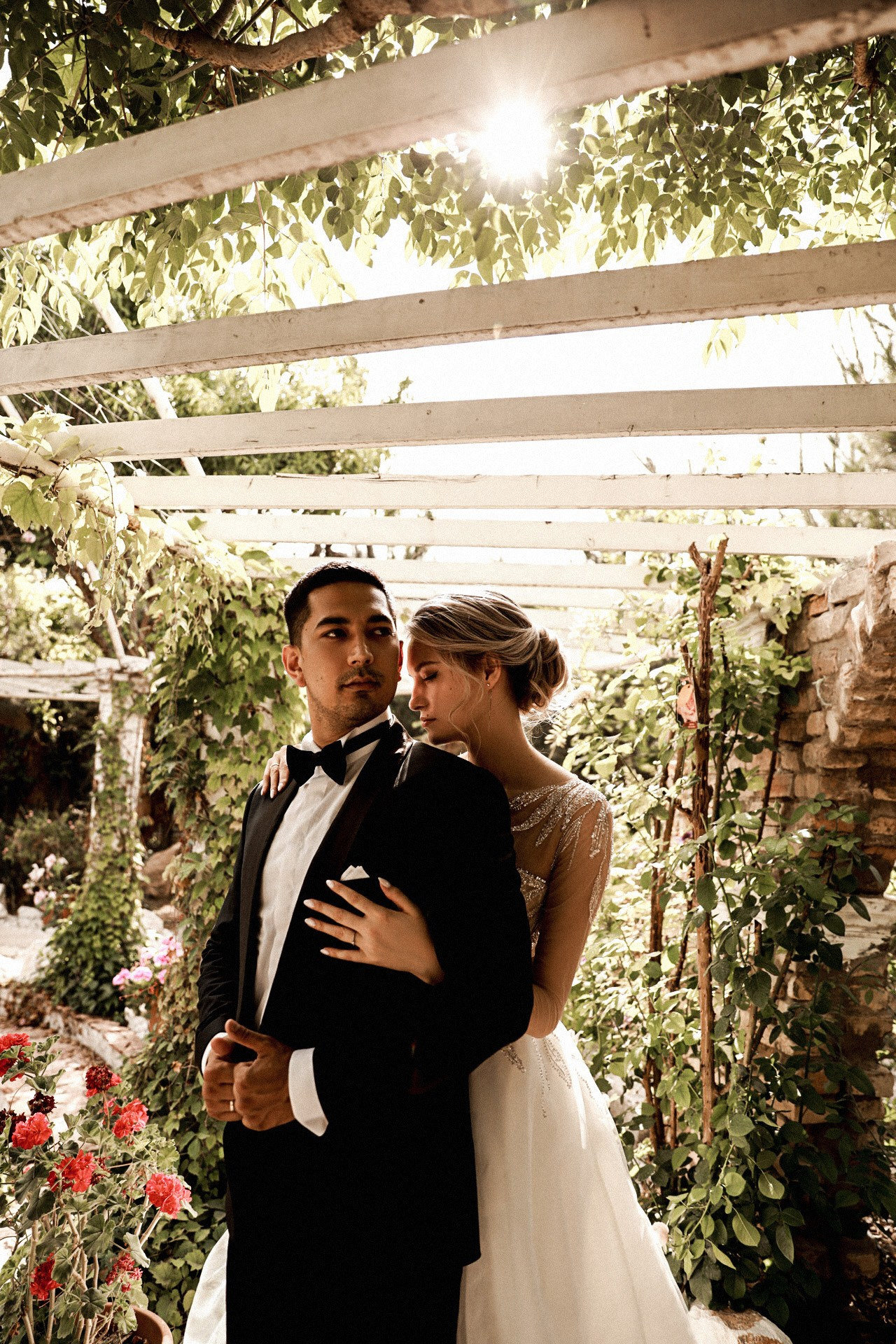 Свадьбы. Фотограф Вероника Яцына в Ташкенте